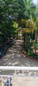 Image of 1450 Sq.ft 3 BHK Villa for rent in Jhala Tranquility Annexe, Shewalewadi, Pune for Rs. 32000