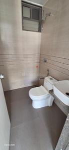 Image of 1220 Sq.ft 2 BHK Apartment / Flat for sale in Elite Ornate, Tragad, Ahmedabad for Rs. 6800000
