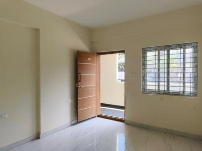 Living Room Image of 1302 Sq.ft 3 BHK Apartment / Flat for sale in Sai Ferns, Horamavu Bengaluru for Rs. 6800000