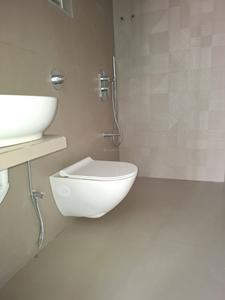 Bedroom Two Image of 1250 Sq.ft 2 BHK Apartment / Flat for sale in Panvel Navi Mumbai for Rs. 20000000