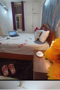 Bedroom Image of Priya in Indira Nagar, Bengaluru