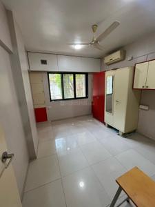 Hall Image of 1500 Sq.ft 3 BHK Apartment / Flat for rent in Kothrud Pune for Rs. 52000