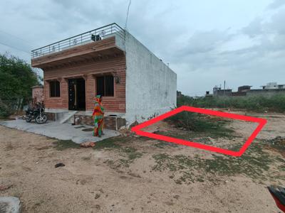 Image of 1000 Sq.ft Residential Plot / Land for sale in Marwar, Pali for Rs. 1200000