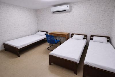 Bedroom Image of Natraj Residency in Sector 18, Gurgaon