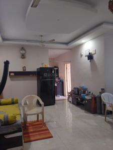 Hall Image of 1100 Sq.ft 2 BHK Apartment / Flat for sale in Oza Layout Gulbarga for Rs. 6500000