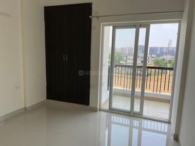 Bedroom Image of 1030 Sq.ft 2 BHK Apartment / Flat for sale in Cosmos Ashoka Apartment, Milakpur Goojar Bhiwadi for Rs. 4000000