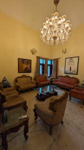 Hall Image of 3500 Sq.ft 3 BHK Independent House for sale in Alkapuri Vadodara for Rs. 50000000