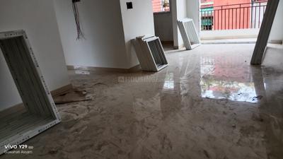 Living Room Image of 1495 Sq.ft 3 BHK Apartment / Flat for sale in Beltola Guwahati for Rs. 8722500
