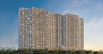 Image of 1849 Sq.ft 3 BHK Apartment / Flat for sale in Eroor, Kochi for Rs. 22000000