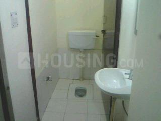 Common Bathroom Image of 445 Sq.ft 1 BHK Apartment / Flat for sale in Gandhi Colony Hapur for Rs. 1045000