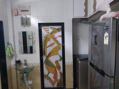 Bathroom Image of 650 Sq.ft 2 BHK Apartment / Flat for sale in Anand Chs, Sion Mumbai for Rs. 18000000