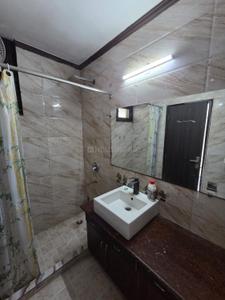 Image of 1900 Sq.ft 2 BHK Apartment / Flat for sale in CGHS Chitrakoot Apartments, Sector 22 Dwarka, New Delhi for Rs. 32000000