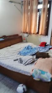 Bedroom Image of 2500 Sq.ft 3 BHK Apartment / Flat for rent in Vasundhara Ghaziabad for Rs. 30000