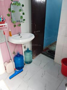 Bathroom Image of 1291 Sq.ft 2 BHK Independent House for sale in Omicron 1A Greater Noida for Rs. 21000000
