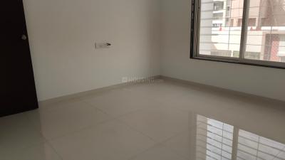 Bedroom Image of 1200 Sq.ft 3 BHK Apartment / Flat for rent in GK Aryaban, Kiwale Pune for Rs. 26000