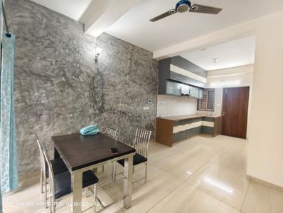 Hall Image of 2600 Sq.ft 5 BHK Villa for sale in Darshanam Clublife Phase 1, Undera Vadodara for Rs. 18500000