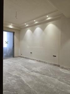 Hall Image of 5900 Sq.ft 5 BHK Builder Floor for sale in Rajouri Garden New Delhi for Rs. 130000000