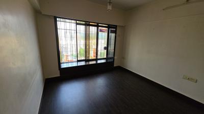 2 BHK Flat
