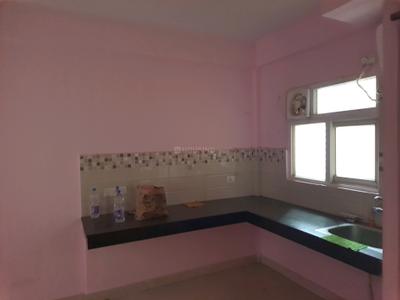 Kitchen Image of 700 Sq.ft 2 BHK Apartment / Flat for sale in Signature Global Orchard Avenue 1, Sector 93 Gurgaon for Rs. 6600000