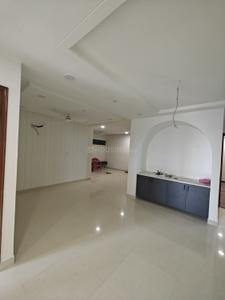 Hall Image of 2703 Sq.ft 3 BHK Apartment / Flat for rent in Mahimas Elanza, Dholai Jaipur for Rs. 50000