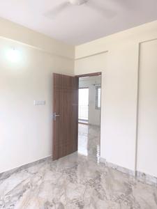 Bedroom Image of 580 Sq.ft 1 BHK Apartment / Flat for rent in Singasandra Bengaluru for Rs. 22000