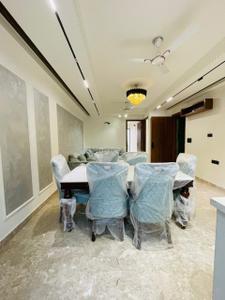 Bedroom Image of 1700 Sq.ft 3 BHK Builder Floor for sale in BPTP Astaire Garden Floors, Sector 70A Gurgaon for Rs. 22200000
