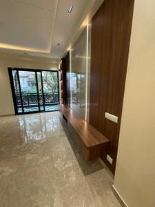 Hall Image of 3200 Sq.ft 4 BHK Builder Floor for sale in Palam Vihar Gurgaon for Rs. 60000000