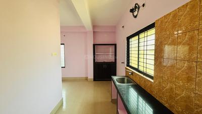 Hall Image of 1000 Sq.ft 2 BHK Builder Floor for rent in Naya Bazaar Cuttack for Rs. 9000