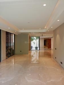 Living Room Image of 7200 Sq.ft 4 BHK Builder Floor for sale in Panchsheel Park New Delhi for Rs. 310000000