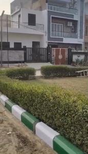 Image of 105 Sq.ft Residential Plot / Land for sale in Gaursons 7th Park View Gaur Yamuna City, Yeida, Greater Noida for Rs. 11700000