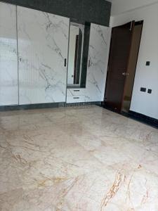 Bedroom Image of 2500 Sq.ft 3 BHK Apartment / Flat for rent in Halasuru Bengaluru for Rs. 125000