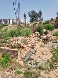 Akash nagar Plot View 1