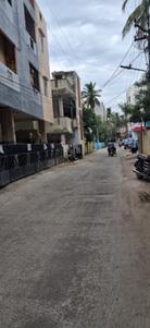 Image of 603 Sq.ft 2 BHK Apartment / Flat for sale in Pammal, Chennai for Rs. 4500000