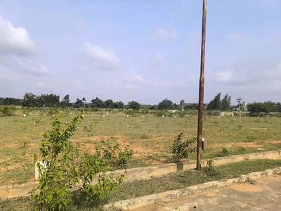 Image of 1000 Sq.ft Residential Plot / Land for sale in Hoskote, Bengaluru for Rs. 2800100