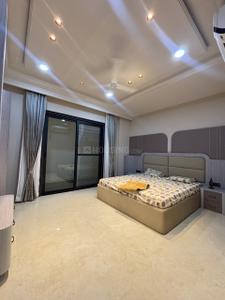 Bedroom Image of 4800 Sq.ft 4 BHK Villa for sale in Parth Villa, Vaishali Nagar Jaipur for Rs. 40000000
