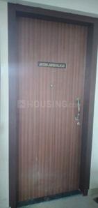 Hall Image of 1200 Sq.ft 2 BHK Apartment / Flat for rent in B and M Atlantis, Ghansoli Navi Mumbai for Rs. 70000