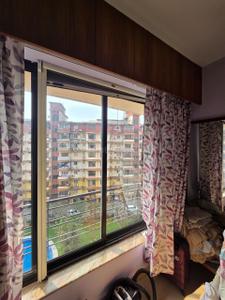 Bedroom Image of 2098 Sq.ft 4 BHK Apartment / Flat for sale in Models Status, Panjim Goa for Rs. 35000000