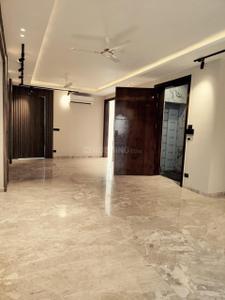 Hall Image of 3000 Sq.ft 4 BHK Builder Floor for rent in Unitech Nirvana Country, Sector 50 Gurgaon for Rs. 125000