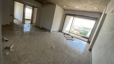 Hall Image of 2610 Sq.ft 3 BHK Apartment / Flat for sale in Tragad Ahmedabad for Rs. 12800000