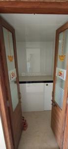 Pooja Room Image of 830 Sq.ft 2 BHK Independent House for rent in Shahu Nagar Belagavi for Rs. 15000