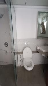 Bathroom Image of 1150 Sq.ft 2 BHK Apartment / Flat for sale in Dosti Greenscapes, Hadapsar Pune for Rs. 7800000