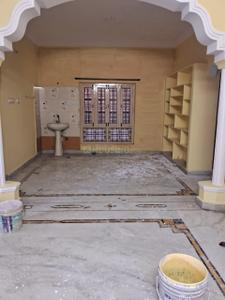 Image of 1050 Sq.ft 2 BHK Builder Floor for rent in Boduppal, Hyderabad for Rs. 14000