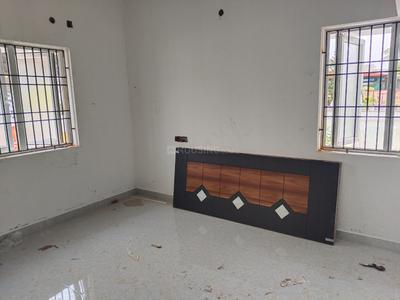 Bedroom Image of 949 Sq.ft 2 BHK Apartment / Flat for sale in Adambakkam Chennai for Rs. 9015500