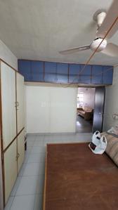 Hall Image of 1400 Sq.ft 4 BHK Penthouse for sale in Ambawadi Ahmedabad for Rs. 12000000