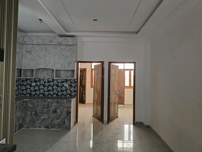 Living Room Image of 900 Sq.ft 3 BHK Builder Floor for sale in DLF Ankur Vihar Ghaziabad for Rs. 3465013