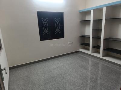 Bedroom Image of 1200 Sq.ft 2 BHK Apartment / Flat for rent in South Ramalinga Nagar Tiruchirappalli for Rs. 18000