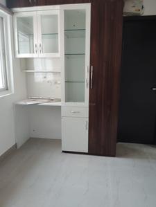 Kitchen Image of 1080 Sq.ft 2.5 BHK Apartment / Flat for sale in IITL Nimbus The Hyde Park Noida Tower Y Q R, Sector 78 Noida for Rs. 12000000