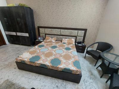 Bedroom Image of 1300 Sq.ft 5 BHK Independent House for sale in Urban Estate Jalandhar for Rs. 12500000