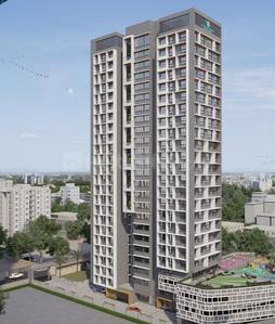 2 BHK Flat