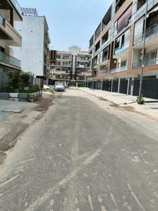 Image of 342 Sq.ft Residential Plot / Land for sale in Sector 23, Gurgaon for Rs. 90000000